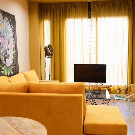 Ziryad Apartamentos 1 コルドバ エクステリア 写真