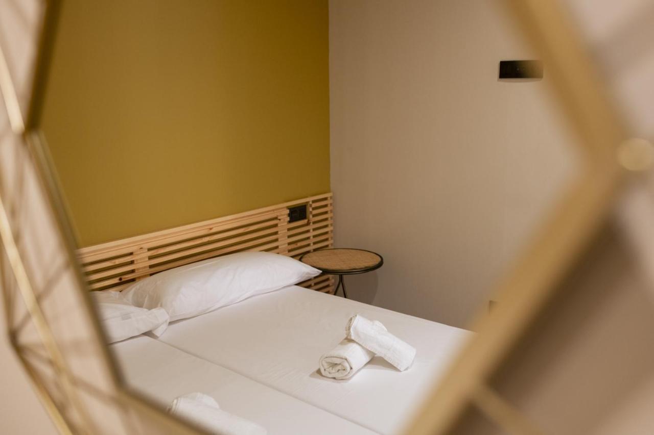 Ziryad Apartamentos 1 コルドバ エクステリア 写真