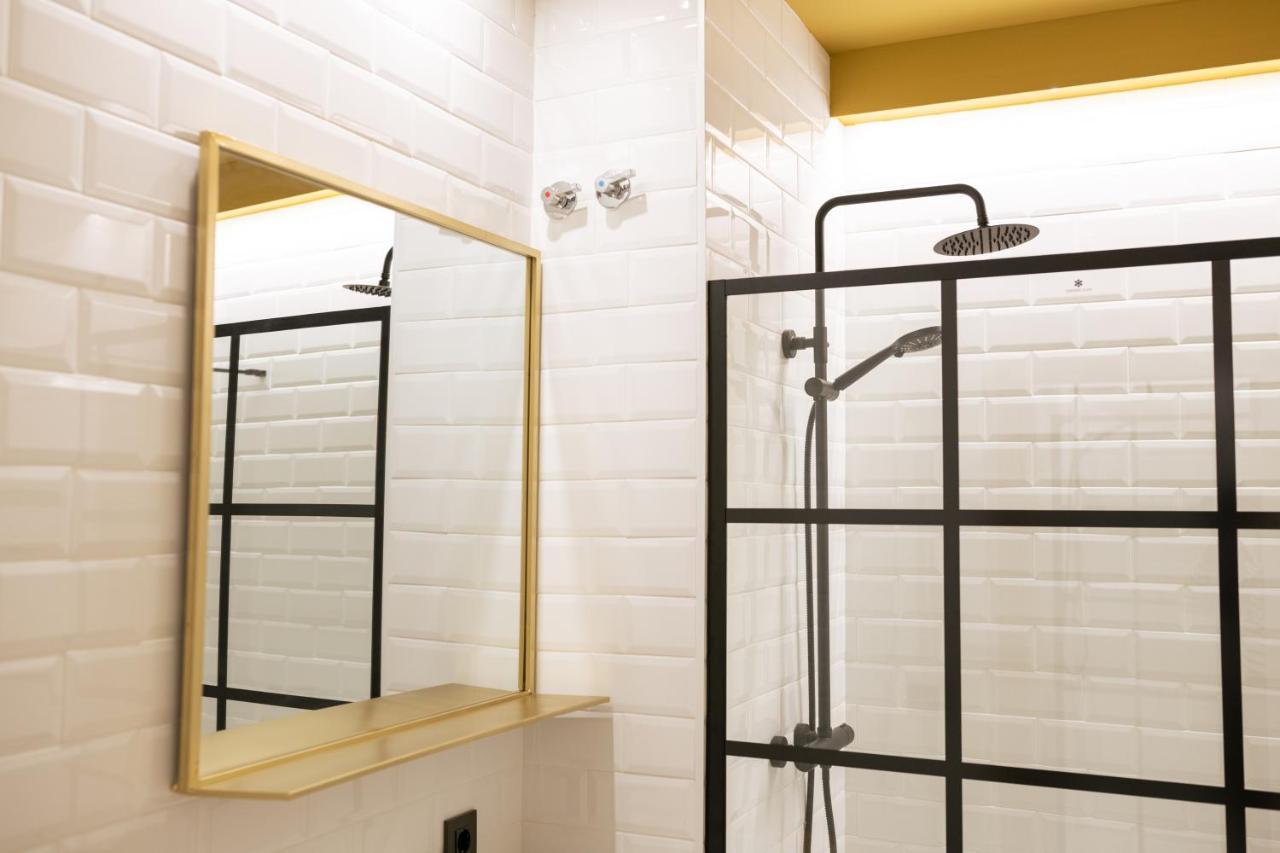 Ziryad Apartamentos 1 コルドバ エクステリア 写真