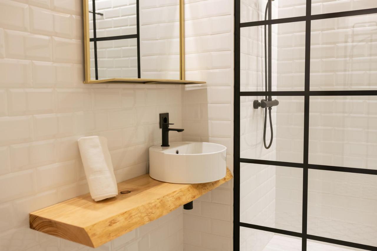 Ziryad Apartamentos 1 コルドバ エクステリア 写真