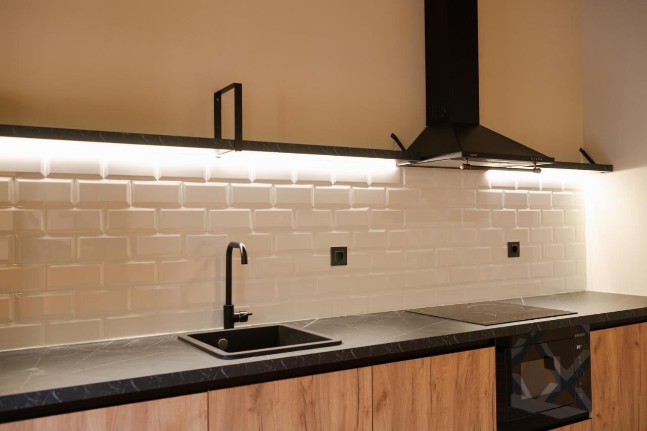 Ziryad Apartamentos 1 コルドバ エクステリア 写真