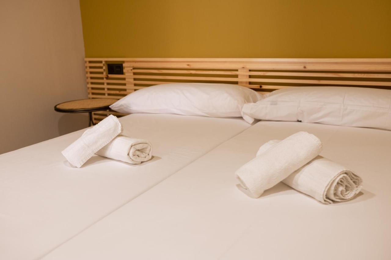 Ziryad Apartamentos 1 コルドバ エクステリア 写真