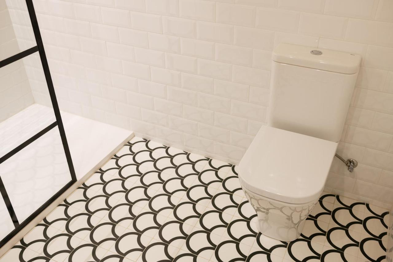 Ziryad Apartamentos 1 コルドバ エクステリア 写真